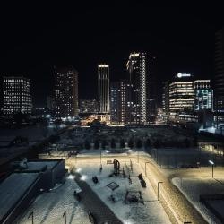 1-комнатные апартаменты стандарт Кирова, 11