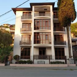 Фото Отель Ontario (Онтарио)