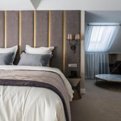 Фото Отель History Boutique Hotel & SPA (Хистори)