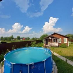 Фото Отель Коттеджи на улице Луговая