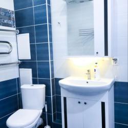 Фото Апартаменты на улице Ново-Садовая 106Н