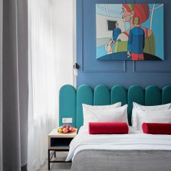 фото 17 Mix hotels Rubinstein (Микс Рубинштейн)
