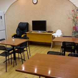 Фото Отель Гостевой Дом Альянс