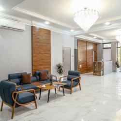 Фото Отель Parklane (Парклайн)