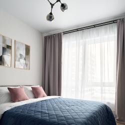 Фото Отель MyHome YourHome (МайХоум ЙоХоум) на улице Парадная