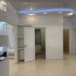 3-комнатные апартаменты люкс