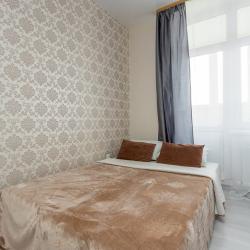 Фото Отель Posutochno One Days (Посуточно Ван Дэйс) на улице им. Героя Сарабеева В.И., 5 корпус 5