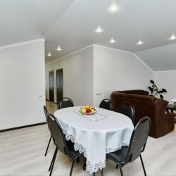 Фото Отель Родниковский