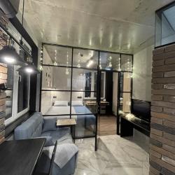 Фото Отель LOFT PLACE (ЛОФТ ПЛЕЙС)