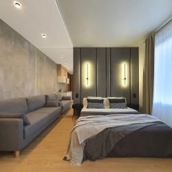 Фото ARS apartments (Апартаменты на Арсенальной)