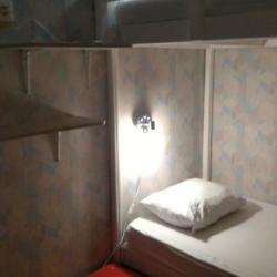 фото 7 Mila Guest House (Мила Гест Хаус)