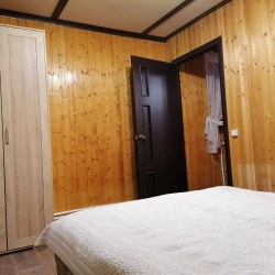 Фото Отель Лотос