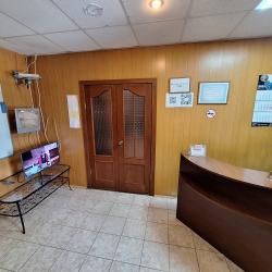 Фото Отель Лесная жемчужина