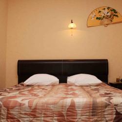 Фото Отель Стиль