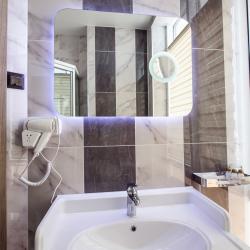 Фото Отель Версаль