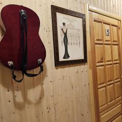 Фото Отель Белый Орел