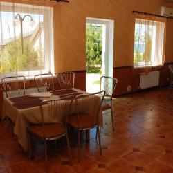 Фото Отель Качинская