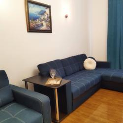 Фото Апартаменты Магнифика