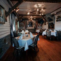 Фото Отель Серая лошадь