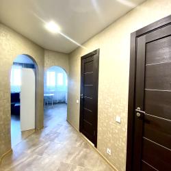 Фото Апартаменты на улице Кулахметова 19