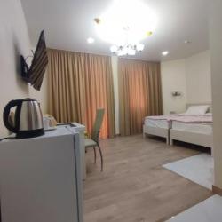 Фото Отель Апарт Рент