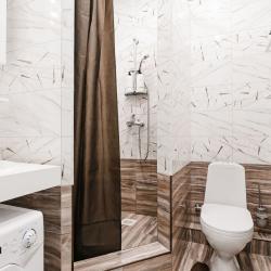 Фото Апартаменты Петровские на улице Искры 88к1
