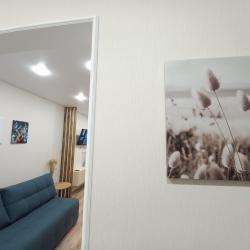 Фото Апартаменты на улице Интернациональная 197а