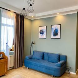 Апартаменты люкс