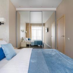 Фото Апартаменты Apart Vl (Апарт ВЛ) на улице Набережная 5В