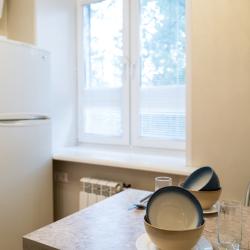 Фото Отель Comfort Homes (Комфорт Хоумс) на проспекте Волгоградский