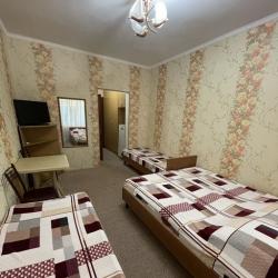 Фото Отель Вера
