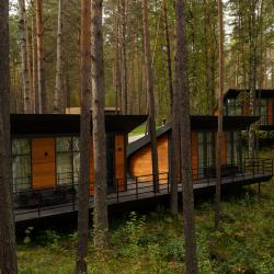 Фото Отель ForRest (Форест)