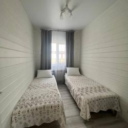 3-комнатные апартаменты стандарт