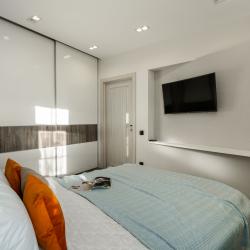 2-комнатные апартаменты улучшенные