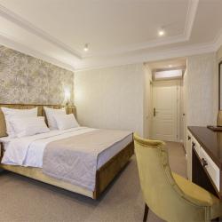 Фото Отель Классик