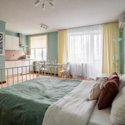 фото 23 Kvart-Hotel (Кварт-Отель) на улице Верхняя 1