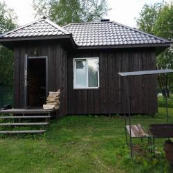 Фото Отель Zavidovo resort (Завидово Резорт)