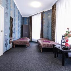 фото 32 SuperHostel (СуперХостел) на Восстания, 35