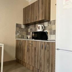 Фото Апартаменты на улице Курыжова 30