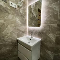 Апартаменты студия гостиничный комплекс Радуга 10И (без окна)