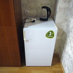 Фото Отель Катюша