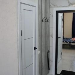 1-комнатные апартаменты студия ул. Льва Толстого, 13А