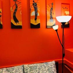 фото 27 Travel inn Новослободская (Трэвел Инн)