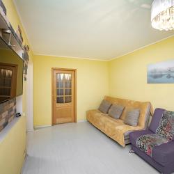 Фото Отель Sunrise flat (Санрайз флэт) на проспекте Острякова