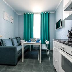 фото 6 ApartMe (АпартМи) на улице Парфёновская