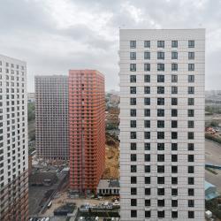 Фото Отель ArendaGrad на проспекте 2-й Нагатинский 2/2к2