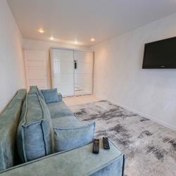 Фото Апартаменты на улице Амурская 6