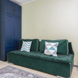 Апартаменты стандарт