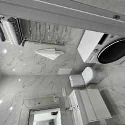 2-комнатные апартаменты улучшенные Апартаменты на ул. Терешковой 16Б