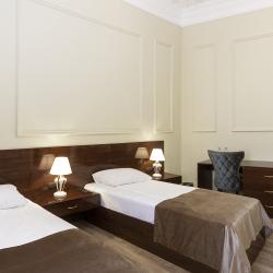 Фото Отель Meridian (Меридиан)